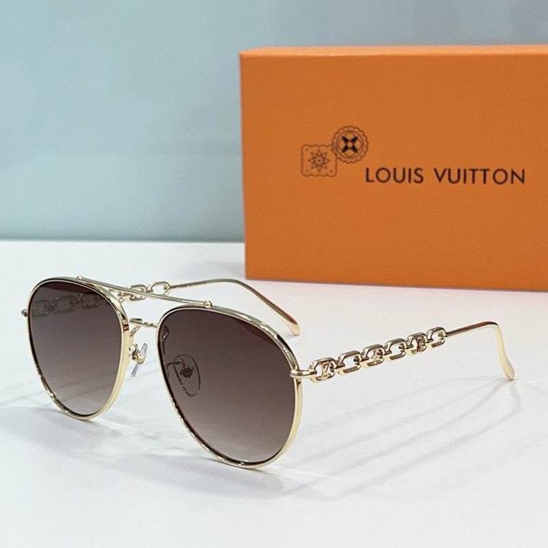 LV Sunglasses 760